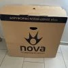 Vendora Δορυφορικό πιάτο NOVA 65cm