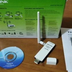 Vendora TP-LINK. (κεραία Wi-Fi) . TL-WN422G 14 Vendora TP-LINK. (κεραία Wi-Fi) . TL-WN422G -Vendora shop c41d86c879c58fd03bbd5d9d5f7607b869456702 xl