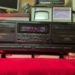 Vendora ΚΑΣΕΤΟΦΩΝΟ AIWA AD - WX 929 17 Vendora ΚΑΣΕΤΟΦΩΝΟ AIWA AD - WX 929 -Vendora shop c46215ab7136f06688c26e672f6a8a23c0902b5b xl