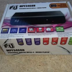 Vendora αποκωδικοποιητής F&U MPF3468H