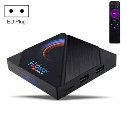 Vendora Smart TV Box