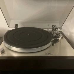 Vendora Thorens Td 160 Super Sme 3009 S2