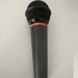 Vendora Μικρόφωνο Yoga Dm 520 -Vendora shop c62b50fa68e1f885487bb4211034be8fcd4e5027 xl