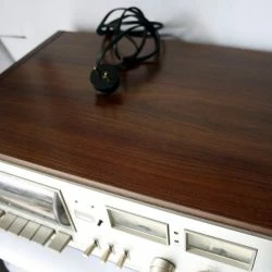 Vendora VINTAGE 70'S PIONEER STEREO CASSETTE TAPE DECK CT-F7272 Made In Japan -Vendora shop c7452cc52887e90aa25308b97da33b738fc347ed xl