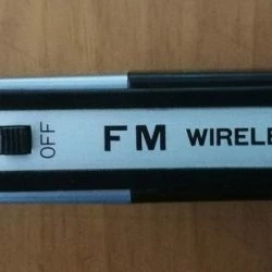 Vendora FM MΙΚΡΟΦΩΝΟ -Vendora shop c78a024a53e7b9c9b9a7e2ae2aadc36440b2d711 xl