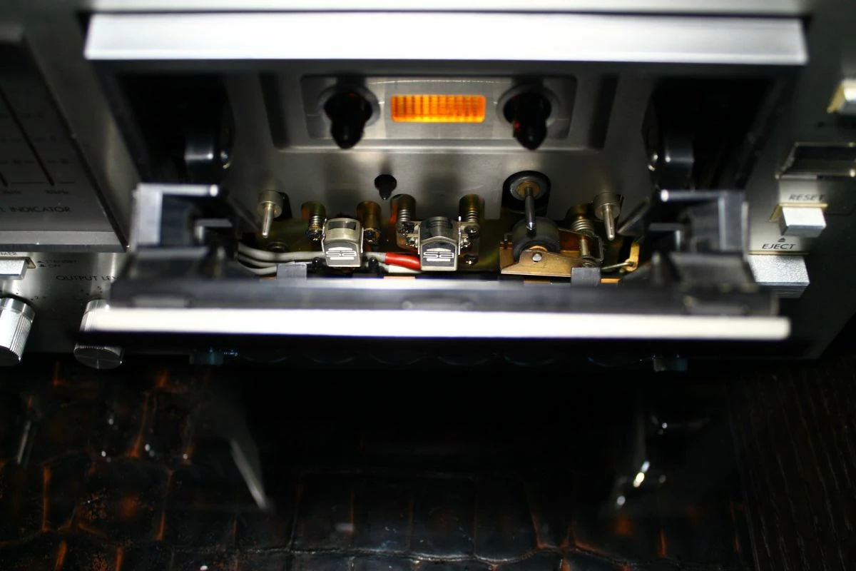 Vendora KΑΣΕΤΟΦΩΝΟ/DECK JVC KD-85 6 Vendora KΑΣΕΤΟΦΩΝΟ/DECK JVC KD-85 - Image 4