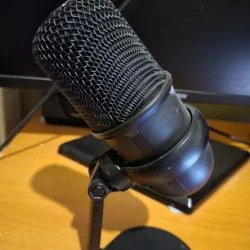 Vendora Hyper X Solocast Mic Για Pc,xbox,ps,κτλπ..