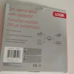 Vendora καλώδιο κεραίας