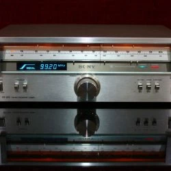 Vendora Ραδιοφωνο/Tuner. Sony ST-515