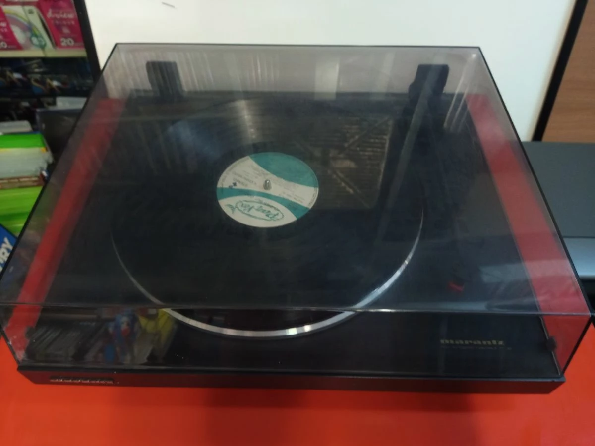 Vendora πικαπ MARANZ TT42 10 Vendora πικαπ MARANZ TT42 - Image 8