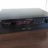 Vendora SONY ST-S190 FM STEREO/FM-AM TUNER AC 220-230V~ 50/60Hz