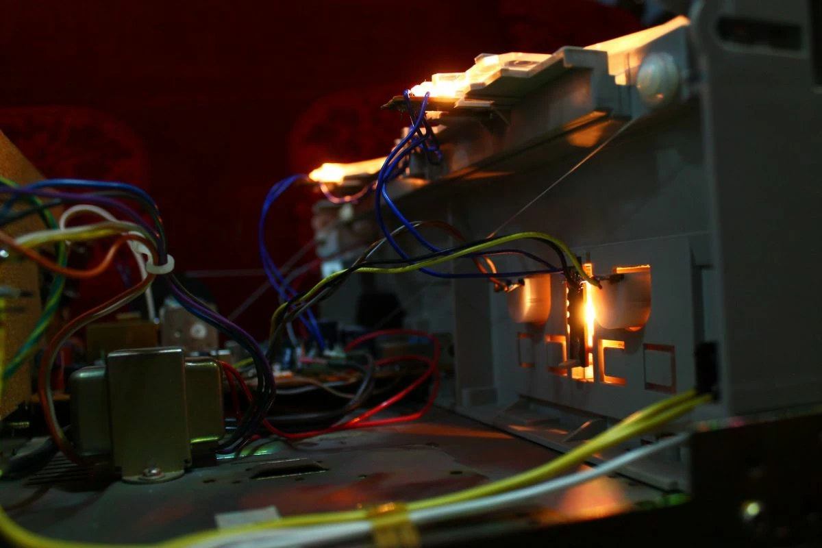 Vendora TUNER(ΡΑΔΙΟ) HITACHI FT-440 12 Vendora TUNER(ΡΑΔΙΟ) HITACHI FT-440 - Image 10