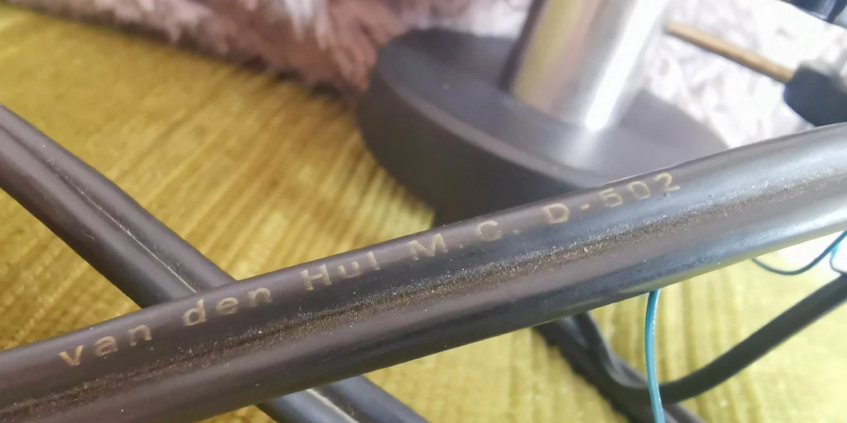 Vendora Alphason Xenon Mcs Tonearm 5 Vendora Alphason Xenon Mcs Tonearm - Image 3