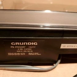 Vendora Grundig Ps Prisma