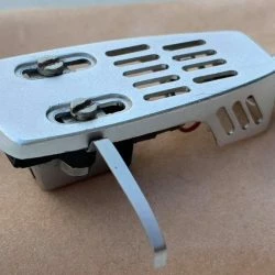 Vendora ΚΕΦΑΛΗ και ΒΕΛΟΝΑ TECTRON για Πικ-Απ. Η Κεφαλή μεταχειρισμένη σε άριστη κατάσταση. Η Βελόνα καινούρια/αχρησιμοποίητη. ΠΑΚΕΤΟ 45 ευρώ. -Vendora shop cb9a52f70d94f37e545b68bd97e79dac8f87aeba xl