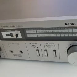 Vendora JVC - KD-D2 STEREO CASSETTE DECK ΣΤΕΡΕΟΦΩΝΙΚΟ ΚΑΣΣΕΤΟΦΩΝΟ -Vendora shop cc1bf488fc1ab936fc78ac4a80dad85a4753a752 xl