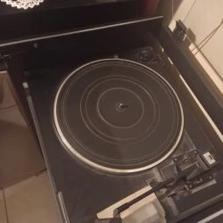 Vendora Πικάπ Sansui