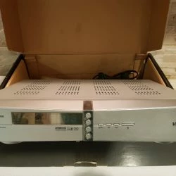 Vendora VisionNet FCIS 7000 Combo