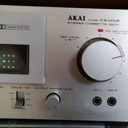 Vendora ΑΚΑΙ ΚΑΣΕΤΟΦΩΝΟ CS MO2 ΛΕΙΤΟΥΡΓΚΟ Μετα Απο Τεχνικο Ελεχνο -Vendora shop cd4e73d0c82c74bfda4694032050a42dae10a064 xl