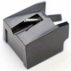 Vendora Ανταλλακτική βελόνα ΠΙΚΑΠ για TOSHIBA : N-270 & AKAI : RS-65 & NAGAOKA : N-711 & PHILIPS : GP-397