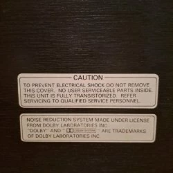 Vendora Κασετόφωνο Nakamichi 700 Tri-Tracer, 3 Head 21 Vendora Κασετόφωνο Nakamichi 700 Tri-Tracer, 3 Head -Vendora shop ce646c7733620a5adba4b8944825b4e2342adc02 xl