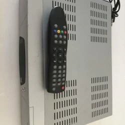 Vendora ΔΟΡΥΦΟΡΙΚΟΣ ΔΕΚΤΗΣ TOPFIELD TF 3100 Fei