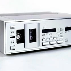 Vendora Nakamichi 1000 R-DAT