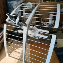 Vendora εξωτερική κεραία