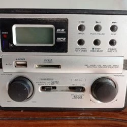 Vendora SUPER MICRO CD RADIO SYSTEM. Διαστασεις 15 Χ10 υψοςΧ 17 βαθος -Vendora shop d06ca638fbb341ed77c072d79f1a591931475044 xl
