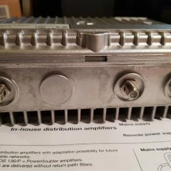 Vendora ενισχυτής 20dB, KATHREIN VOS 120/F -Vendora shop d07bc4f27f24977a71ac562fe9b4efcfa53a6ebf xl