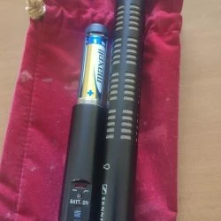 Vendora ΜΙΚΡΟΦΩΝΟ SENNHEISER ME66