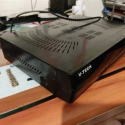 Vendora ΕΠΙΓΕΙΟΣ ΔΕΚΤΗΣ V-TECH MPEG4 -Vendora shop d19237662ae7160c90c34a27faef1fee1df1ab2e xl