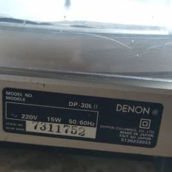 Vendora Denon DP 30L II Pickup 20 Vendora Denon DP 30L II Pickup -Vendora shop d23d281420a65f9bf753b4e0e16d1485b7ca65cc xl