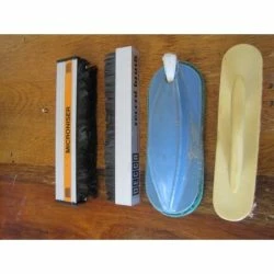 Vendora Βουρτσακια-4-καθαρισμου Δισκων Βινυλιου-Συλογη-