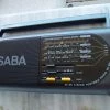 Vendora Ραδιο SABA RX-125 FM. MW. SW.