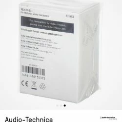 Vendora Headshell Audio Technica AT-HS4 -Vendora shop d36fb19544f19a13aff14d1615da7a666de60b2d xl
