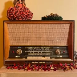 Vendora Ράδιο SABA -Vendora shop d37725f6923f1b3e84ef46d70b7bacd45c46f77a xl