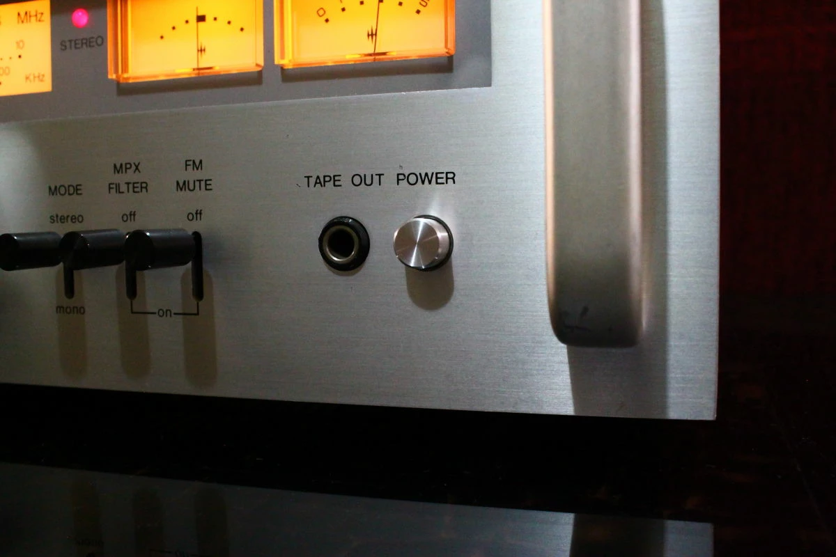 Vendora Ραδιοφωνο/Tuner SCOTT T-527 7 Vendora Ραδιοφωνο/Tuner SCOTT T-527 - Image 5