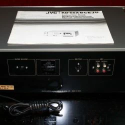 Vendora DECK/ΚΑΣΕΤΟΦΩΝΟ JVC KD-65 -Vendora shop d602d1530ada87130736a86cd6489392a5522386 xl