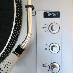 Vendora Pickup / Πικαπ / GERRARD GT-35P / Silver / Grey / Vitage / Retro / Εποχης 19 Vendora Pickup / Πικαπ / GERRARD GT-35P / Silver / Grey / Vitage / Retro / Εποχης -Vendora shop d6068b2b7684120c96270acf5bdf4334a3163457 xl