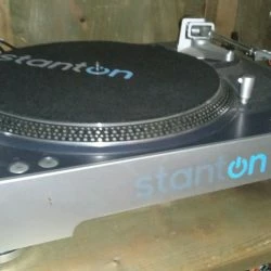 Vendora Pick Up Stanton T 60