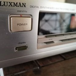 Vendora Tuner LUXMAN - T353 - Aριστη κατασταση -Vendora shop d6ba063a256cfb95f03f3054b8d2117efcd0d9b6 xl