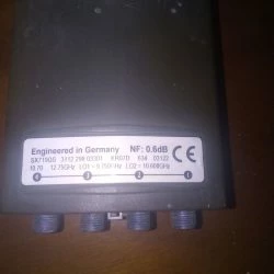 Vendora 2 ΤΕΤΡΑΠΛΑ LNB SX719QS -Vendora shop d703320114bdb657f127a6af51d01a73eeb9fcd6 xl