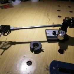 Vendora ΒΡΑΧΙΟΝΑΣ ΠΙΚΑΠ THORENS TP - 16 MK 1 -Vendora shop d71407d56440e8c448c2397e3302b79d50d210fe xl