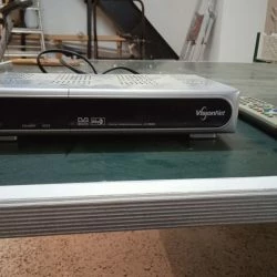 Vendora Δορυφορικός δέκτης