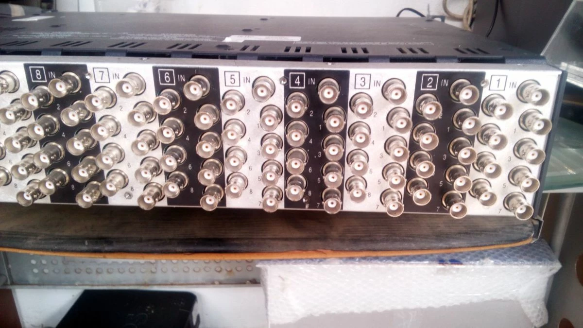 Vendora DIGITAL ROSS GEAR TERMINAL 6 Vendora DIGITAL ROSS GEAR TERMINAL - Image 4