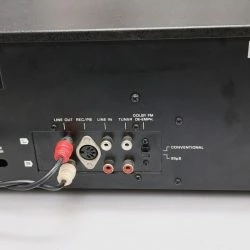 Vendora TECHNICS DECK 676 -Vendora shop d82cd887d7000123301c6e806d460090d9dab4bf xl