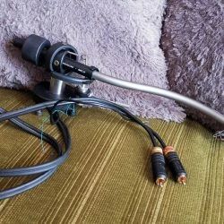 Vendora Alphason Xenon Mcs Tonearm