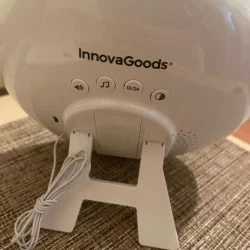 Vendora Ξυπνητήρι-Ηχείο-Ραδιόφωνο -Vendora shop d9dc80dfa684bb3f575b139af7f0331db8e13923 xl