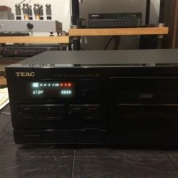 Vendora Κασετοφωνο Teac V-610